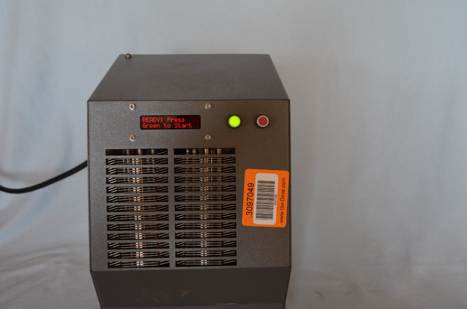Smart Tube Base Station, Standard Model produced by Smart Tube Inc.