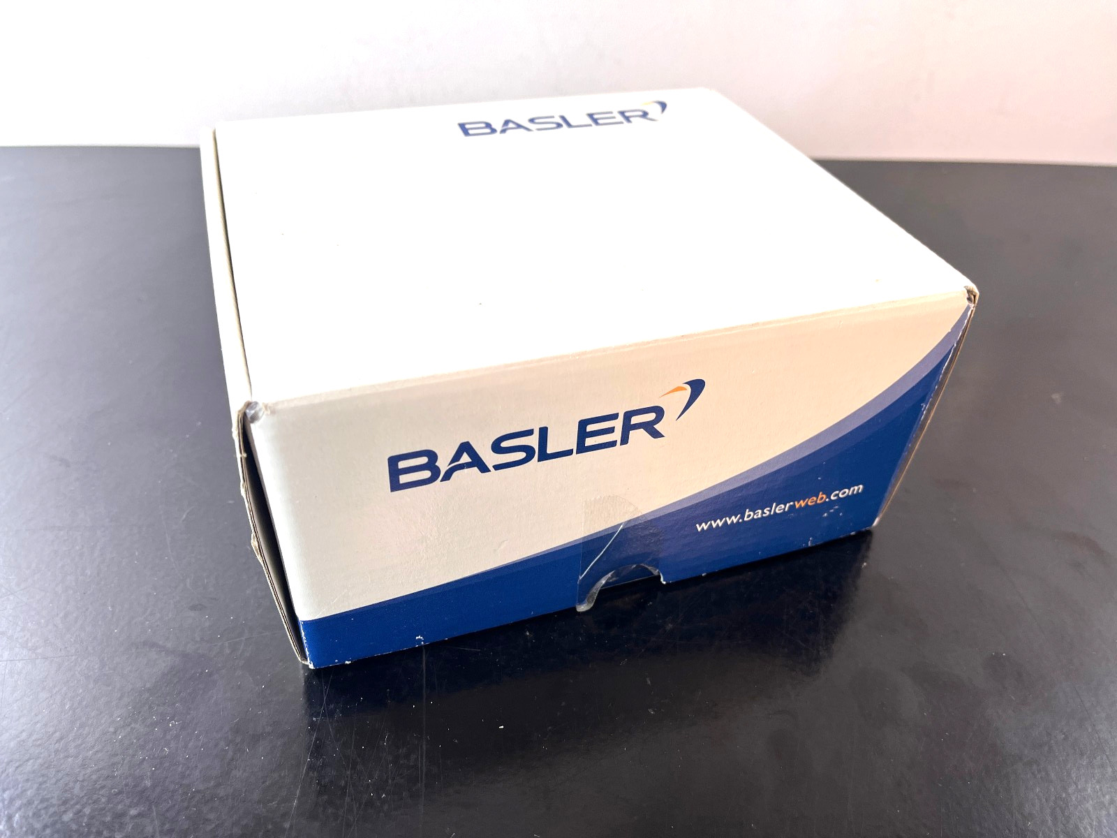 Basler 311fc C-mount Color CCD Camera 659 × 494 pixels 73fps