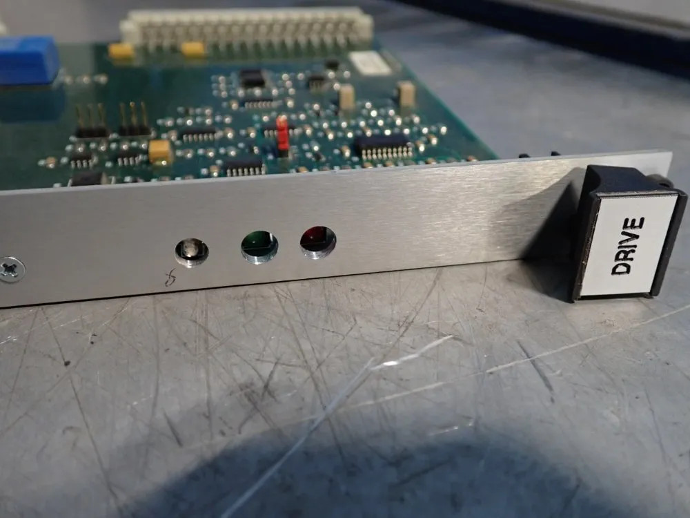 MARQUIP MULTI AXIS DRIVE CARD 9915001
