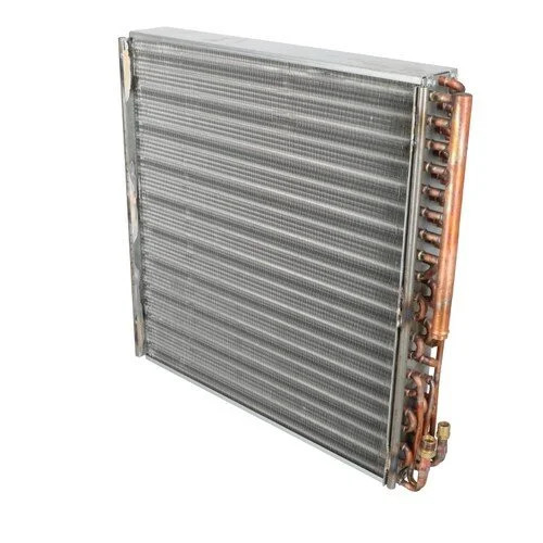 Air Conditioning Condenser/Oil Cooler – Economy fits John Deere 4230 4230 4630