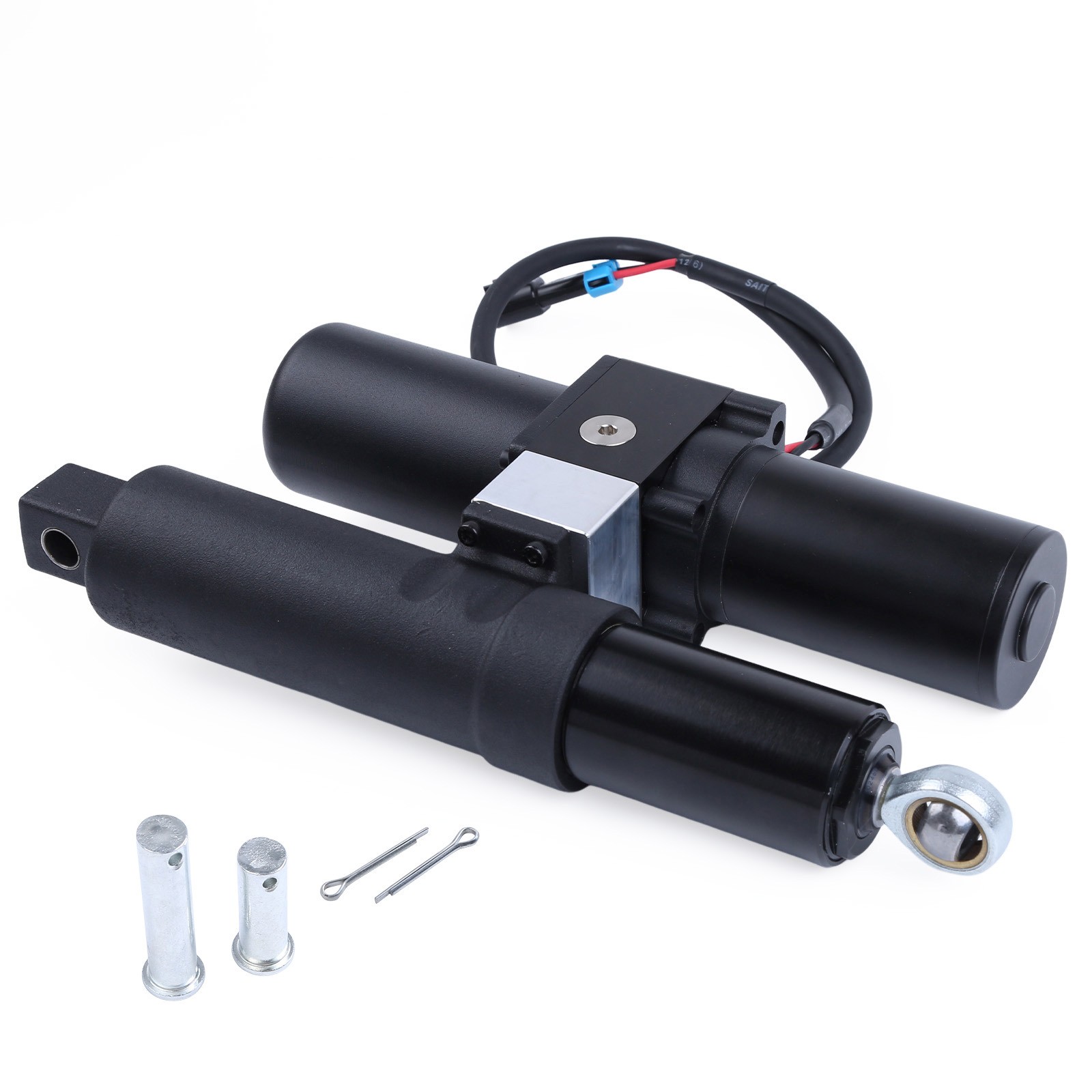 Hydraulic Angle System for Polaris Glacier Pro HD Plow Ranger XP 1000 2889029 US