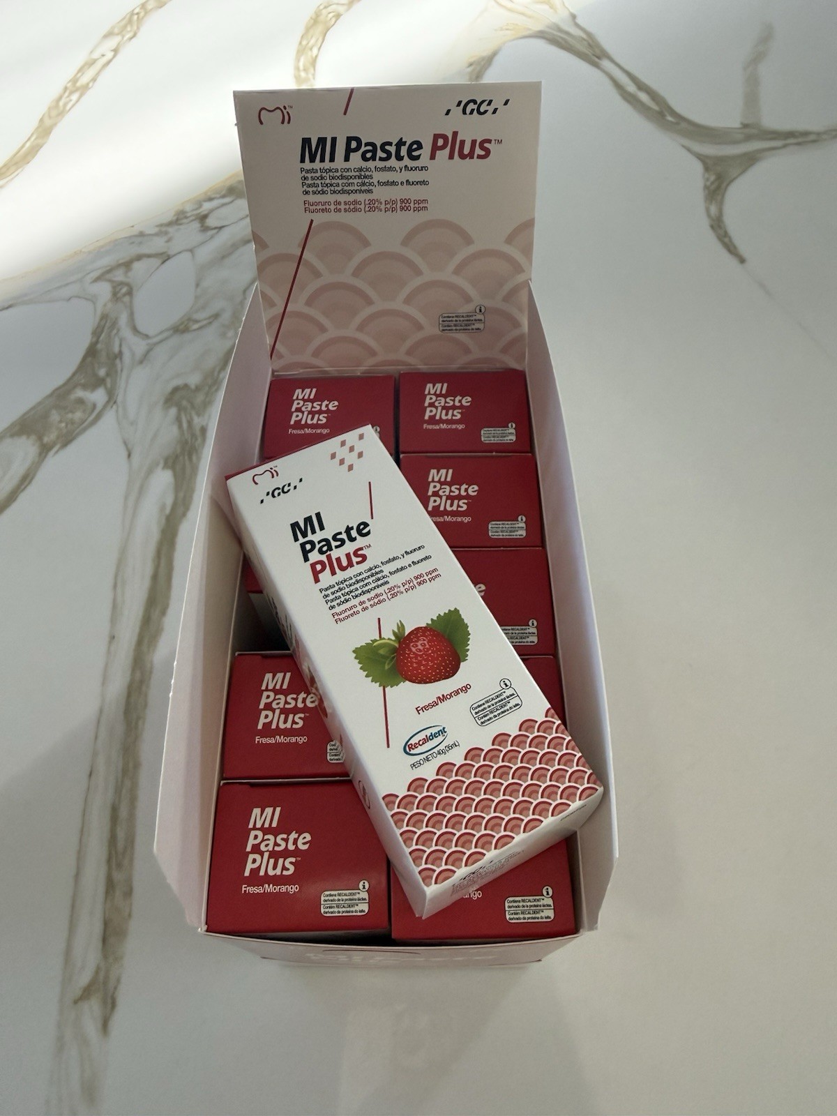 MI Paste Strawberry 2025_09-25…Gc América 10/Pk 424505