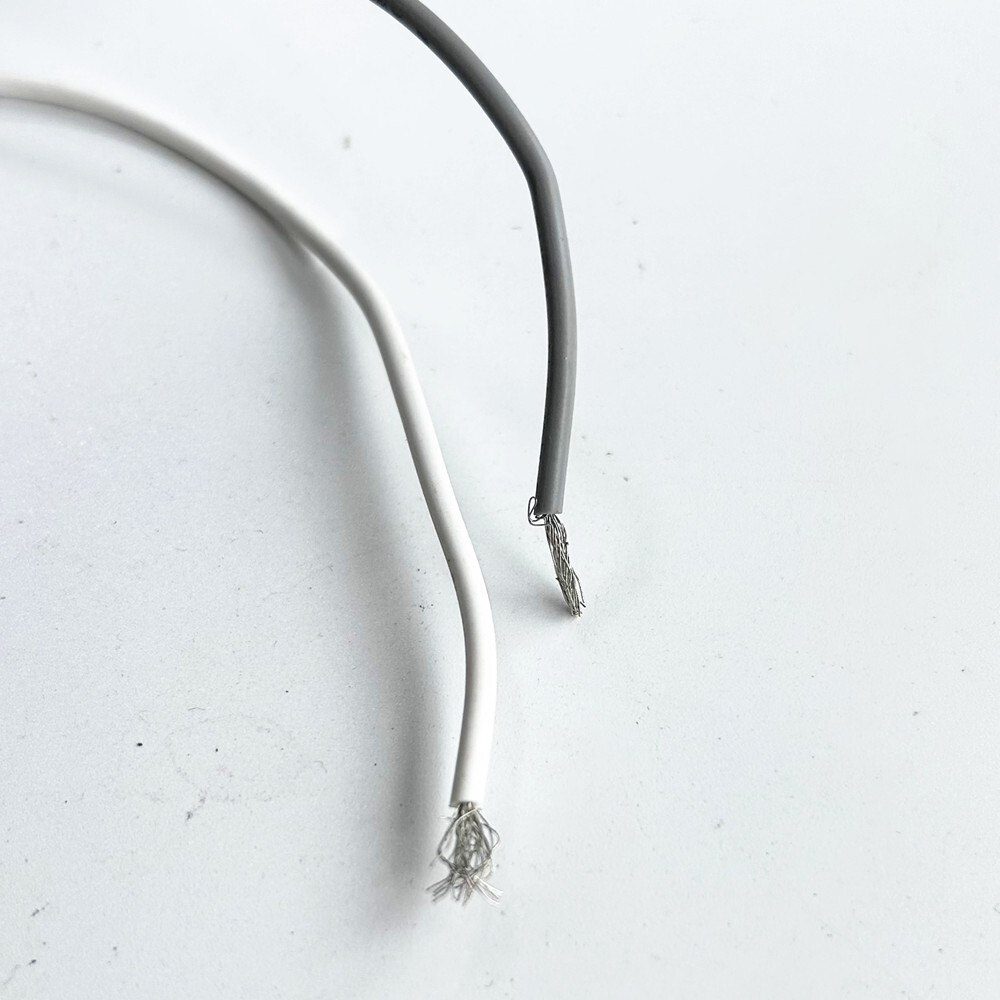 2PCS CBB61 250V Capacitor 2 wires 2/3/4/5/5.5/6/7/8/9/10/12/15/18/20/25/30/35 UF