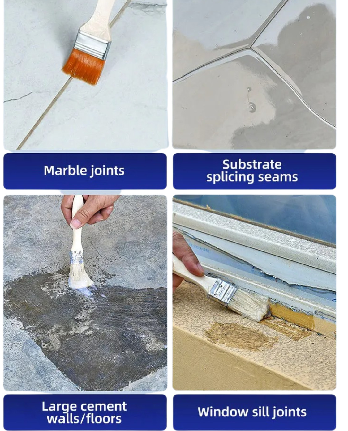 Super Invisible Transparent Waterproof Sealant ,Nano Leak Proof Coating ,Crystal