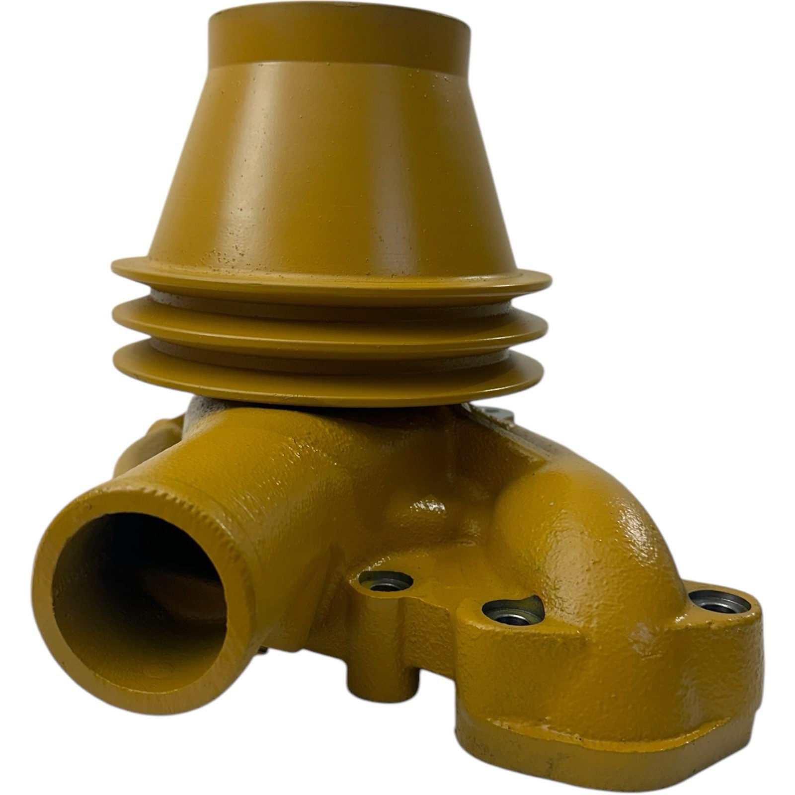 Water Pump 6138-61-1860 For Komatsu Wheel Loader WA350-1 WA380-1 WA400-1 WA420-1