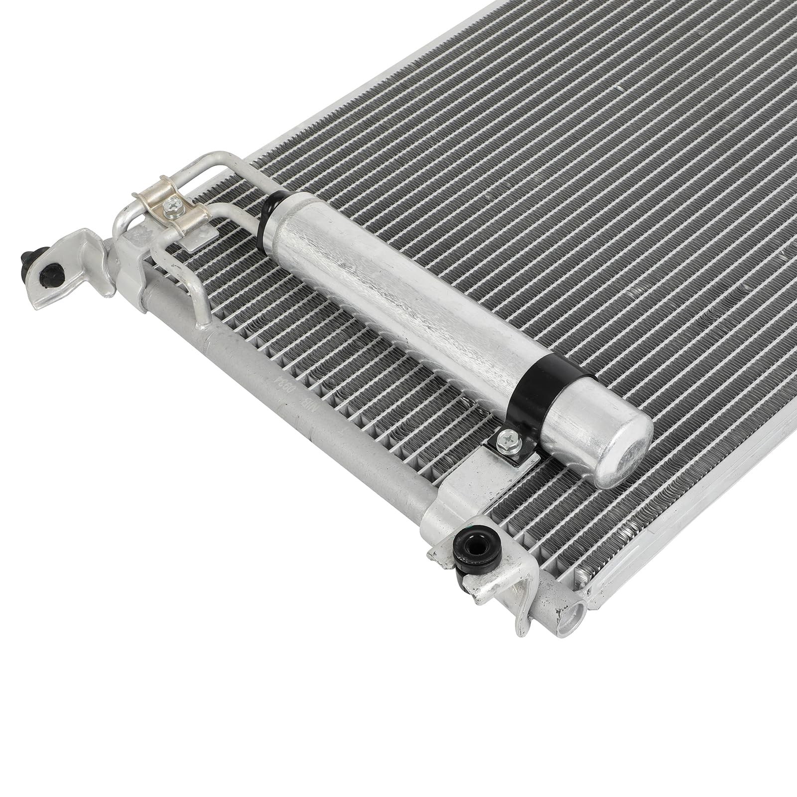 AC Condenser fit for 2006 for Mitsubishi for Lancer 3398 Condenser