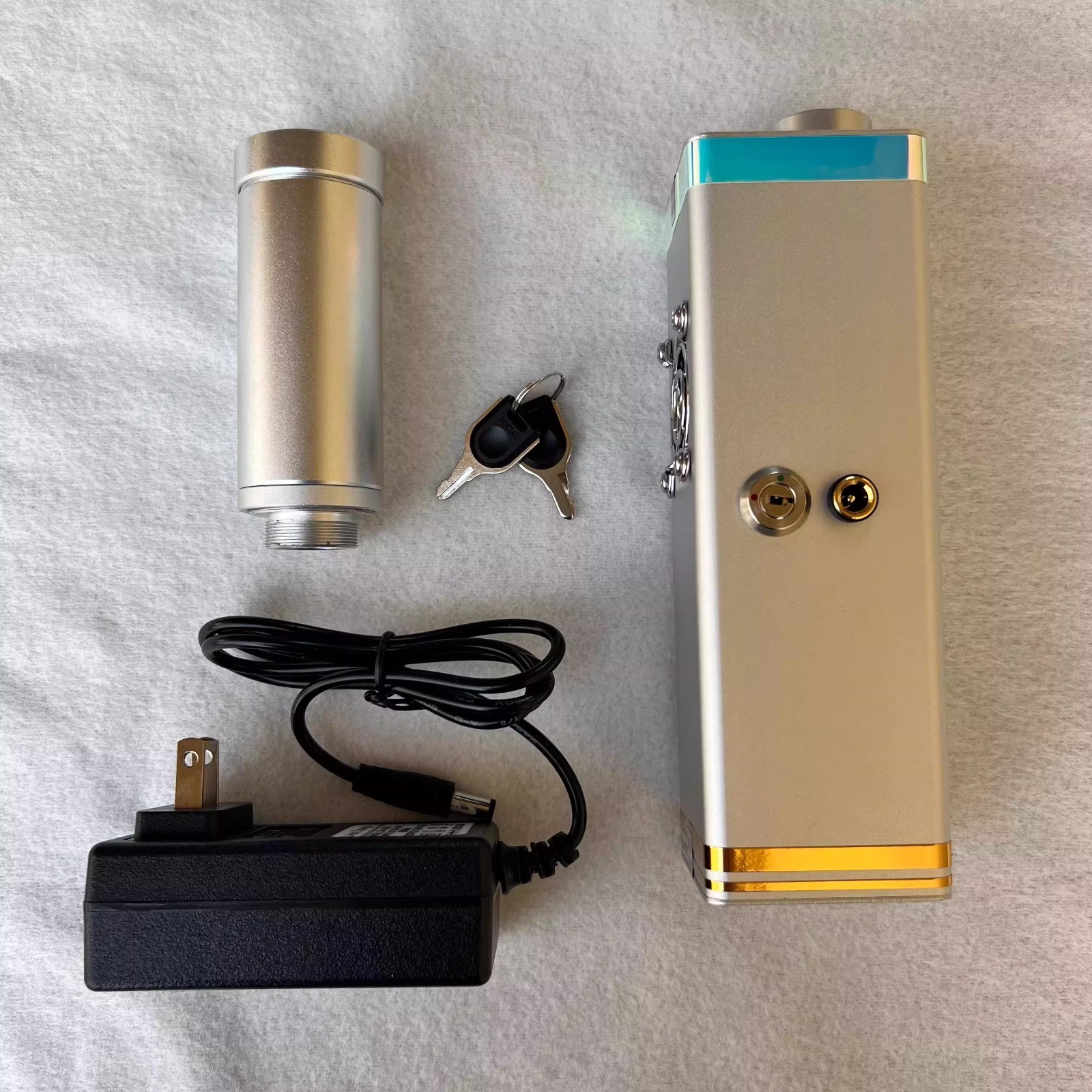 915nm Infrared Laser Source With Adjustable Focus Lens
