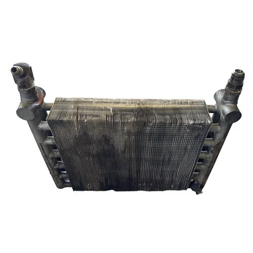 Used Hydraulic Oil Cooler fits Willmar 745 765 fits AGCO WR29829