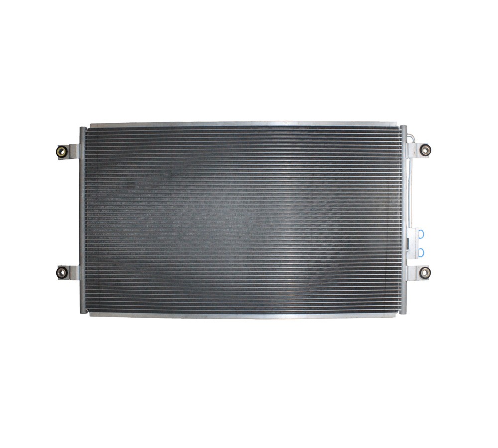 A/C Condenser for Freightliner A2262272000 A2266825000 A2267126000 A2272460000