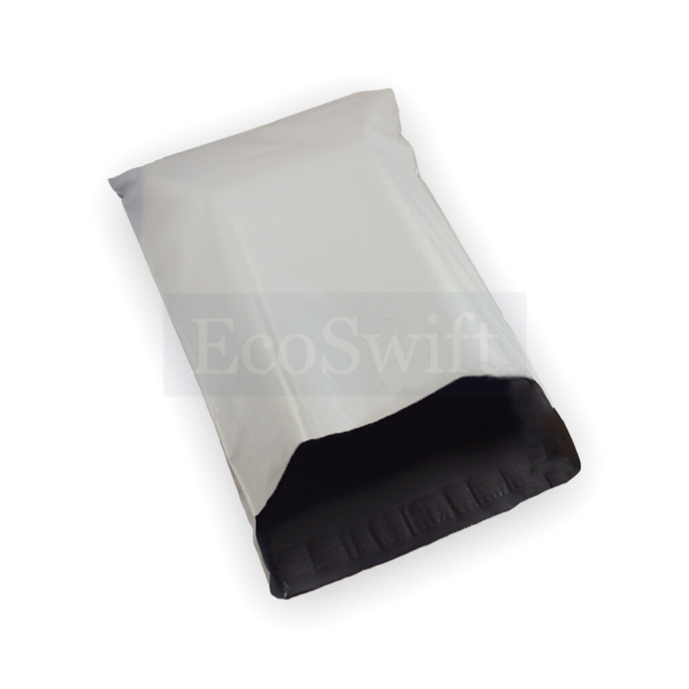 1-400 24 x 36 «EcoSwift» Poly Mailers Envelopes Plastic Shipping Bags 2.35 MIL