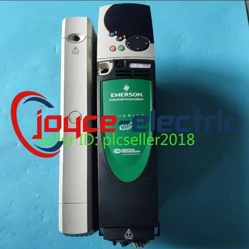 1PC USED Tested EMERSON Inverter SP2402 Via DHL or FedEX