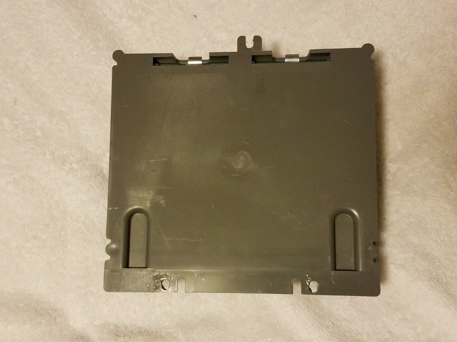 Johnson Controls Metasys Controller AS-VAV111-1