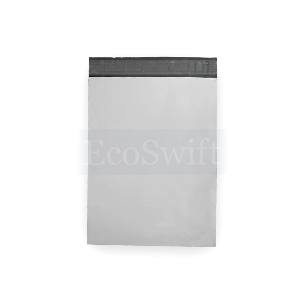 1-10000 9 x 11 «EcoSwift» Poly Mailers Envelopes Plastic Shipping Bags 2.35 MIL