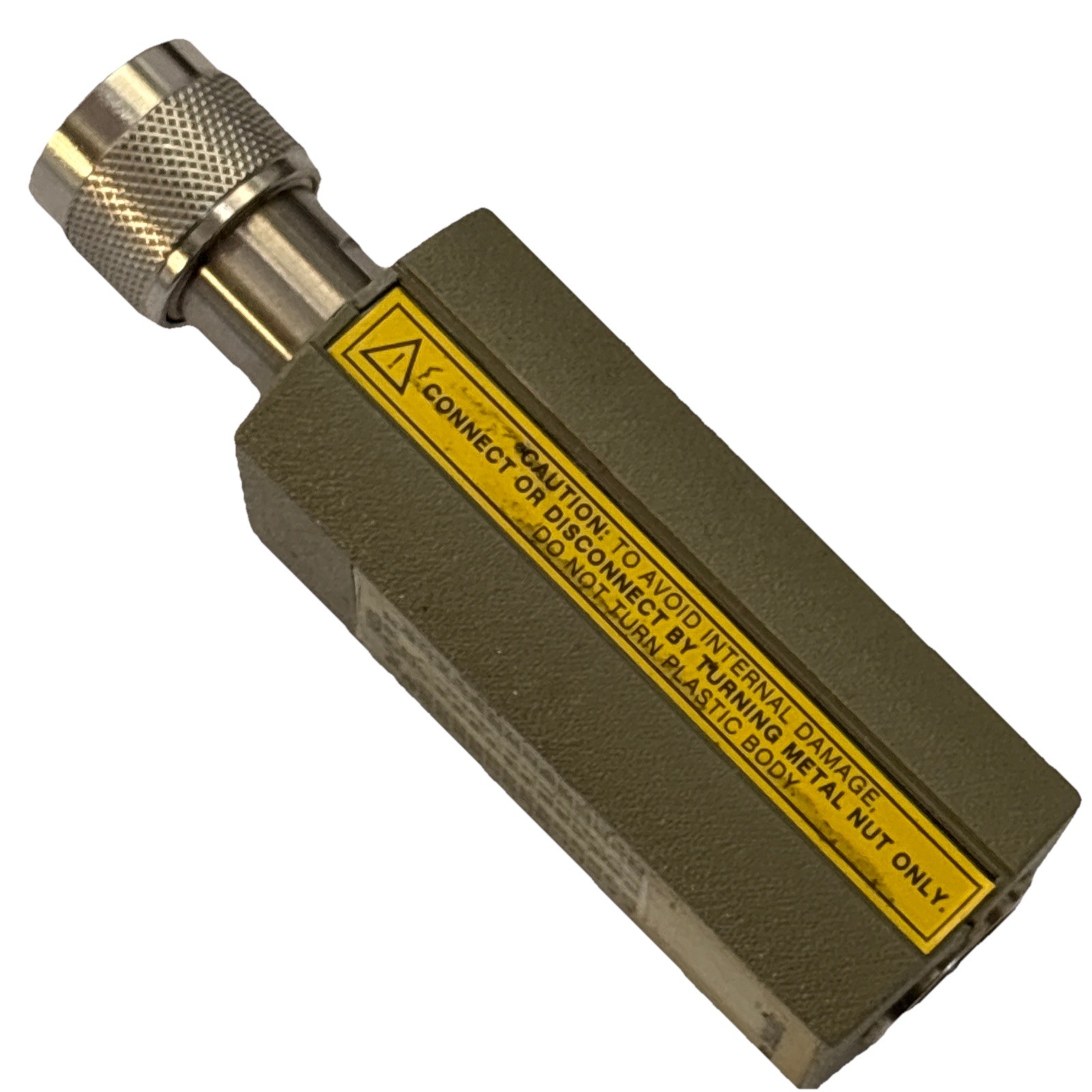 HP/ Hewlett Packard 8482A Power Sensor