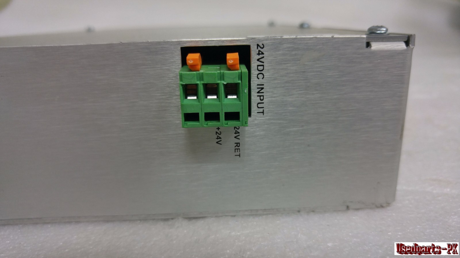DELTA TAU ACC-24M2A MACRO ANALOG AXIS PERIPHERAL(#1)