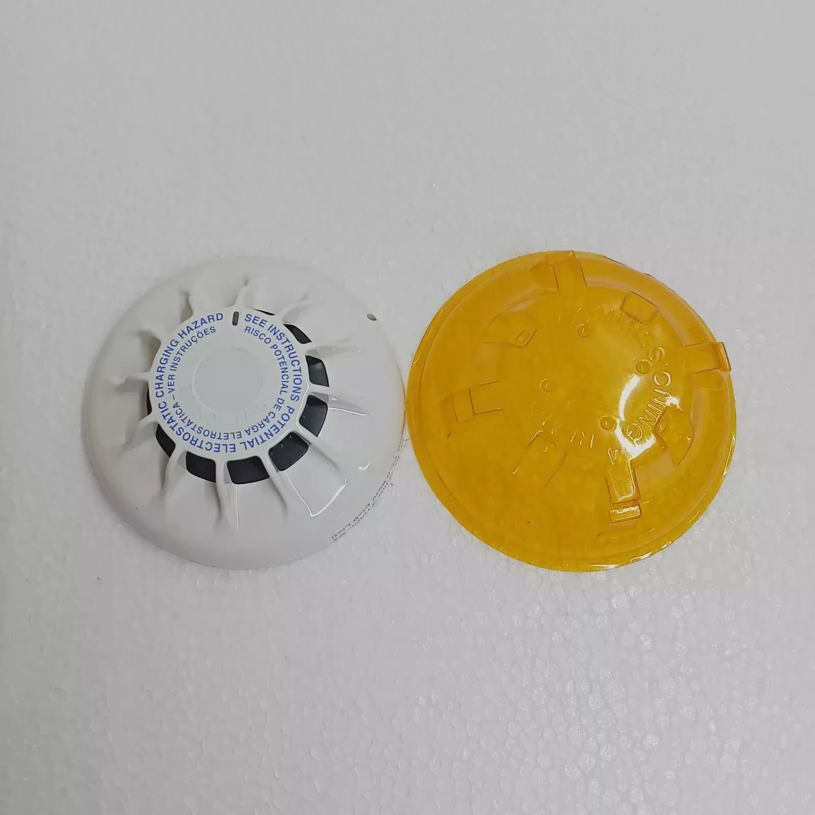 Tyco 801PHEX Smoke and Heat Detectors ( 6 months warranty )