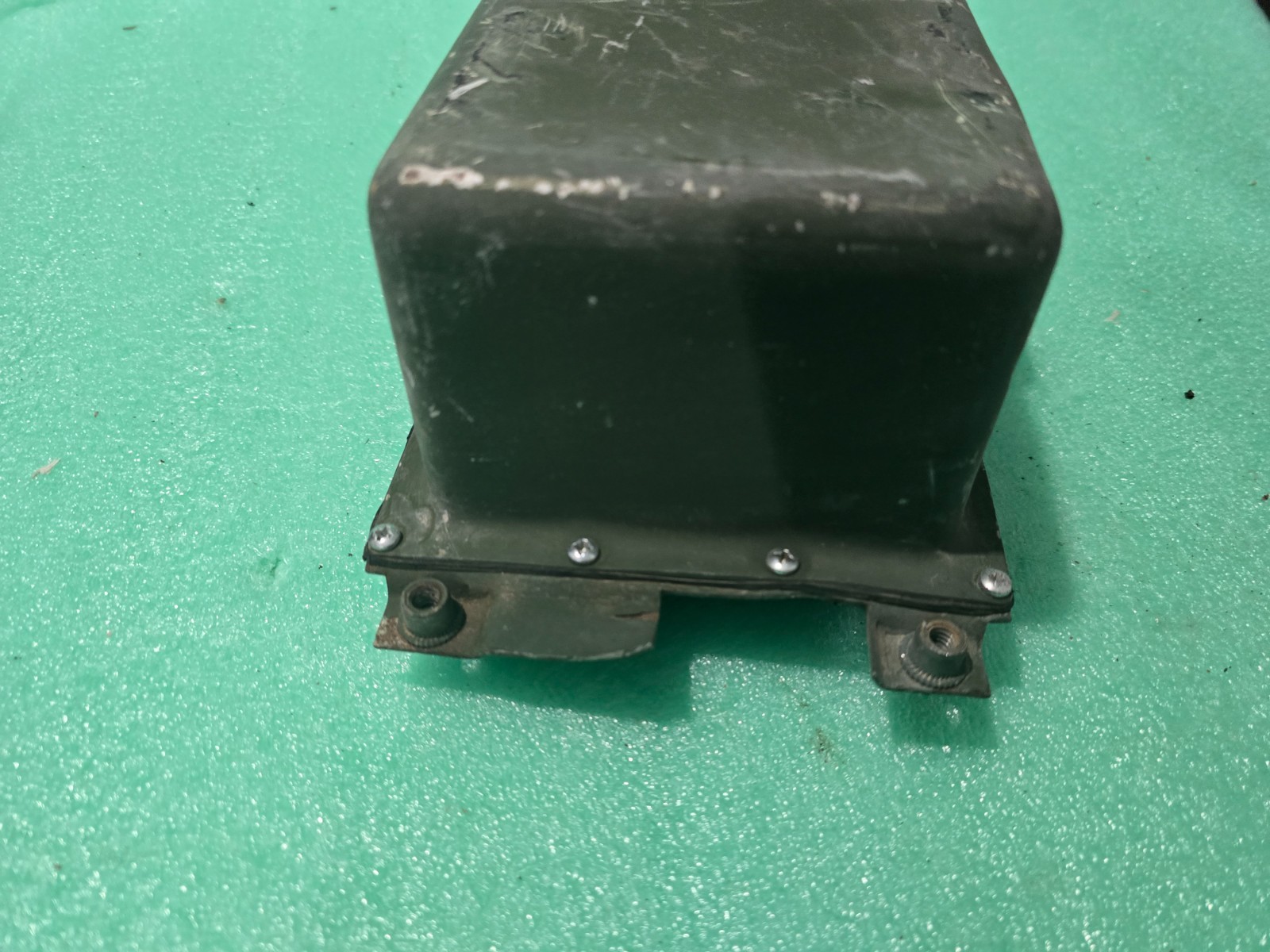 KDS SOCN6500435 Controls Smart Start System Control Module | SOCN 6500435