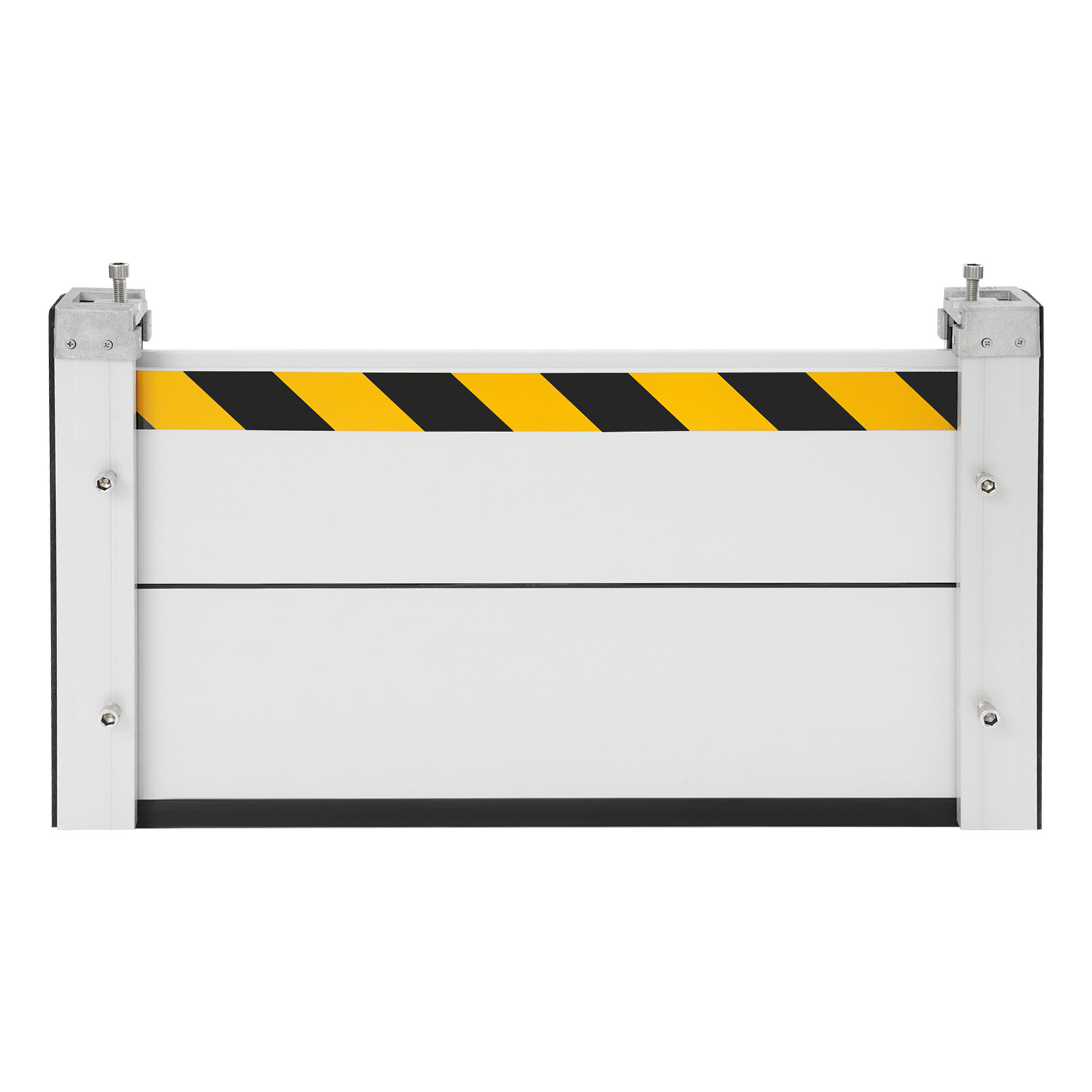 Baffle Flood Protection Barrier Reusable Flood Barrier Flood Protection Barrier