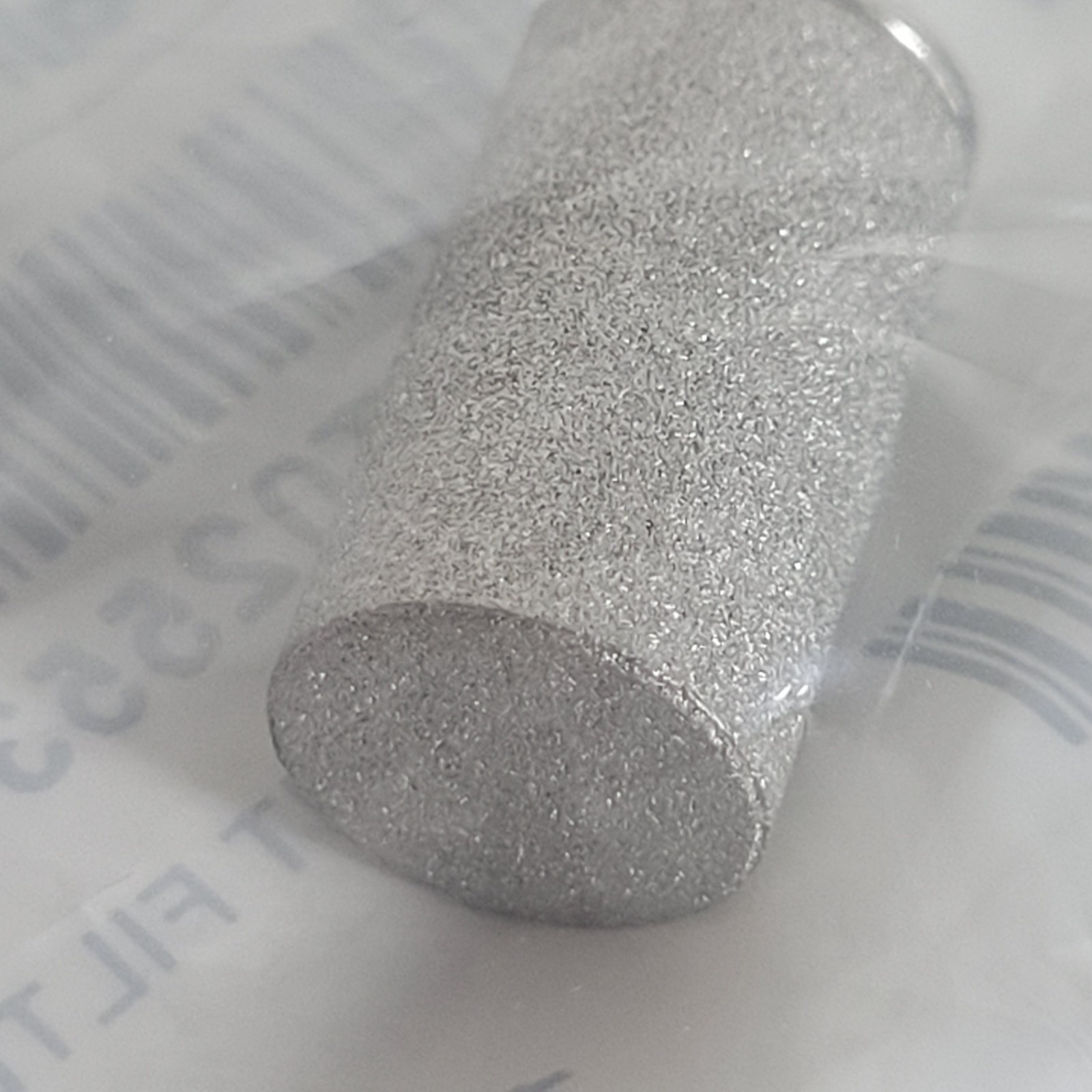 Waters WAT025531 Solvent Filter Assembly HPLC Stainless Steel New Sealed