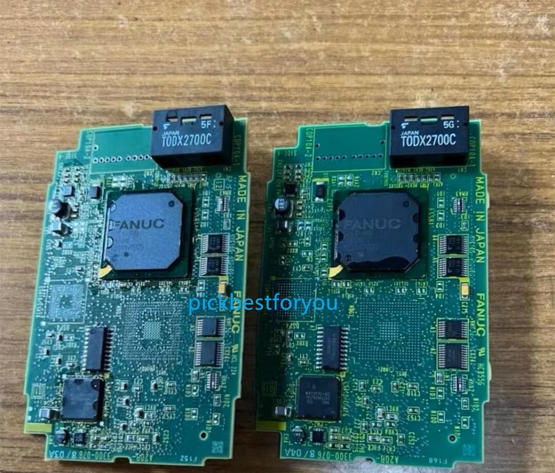1PCS 100% test A20B-3300-0768 (90days Warranty by Fedex or DHL) #U1736D YG