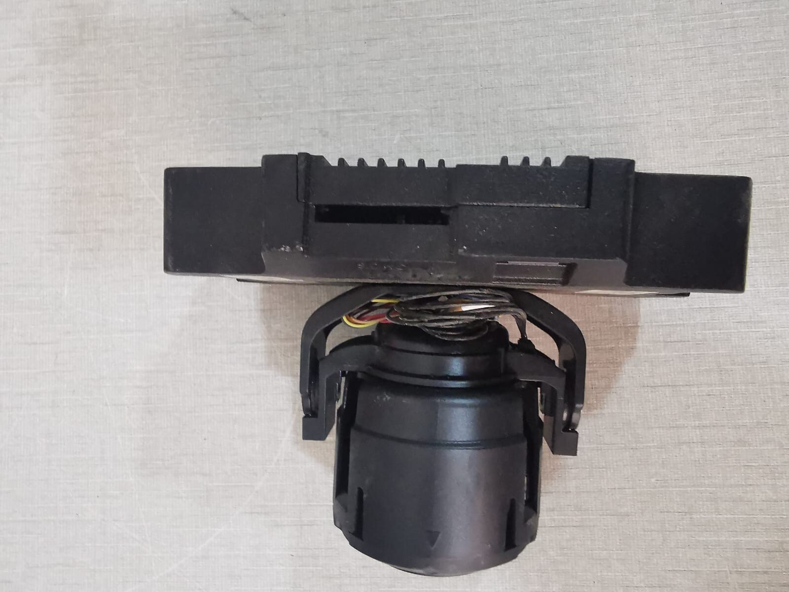 AXIS P3364 12MM Security Camera