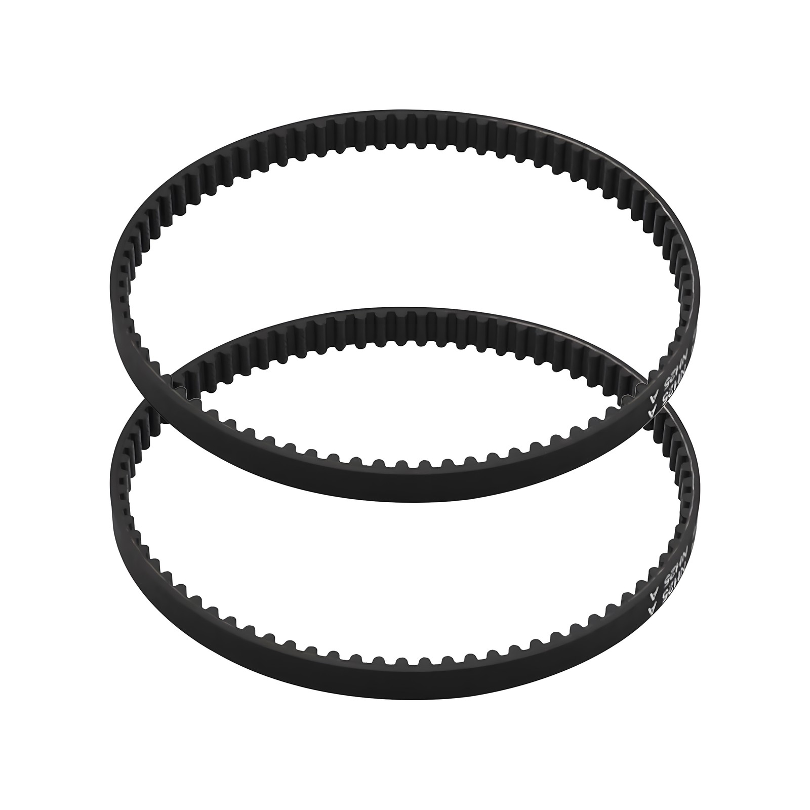 Replacement Belts for Shark Rotator NV680 NV681 NV682 NV683 NV650 NV752