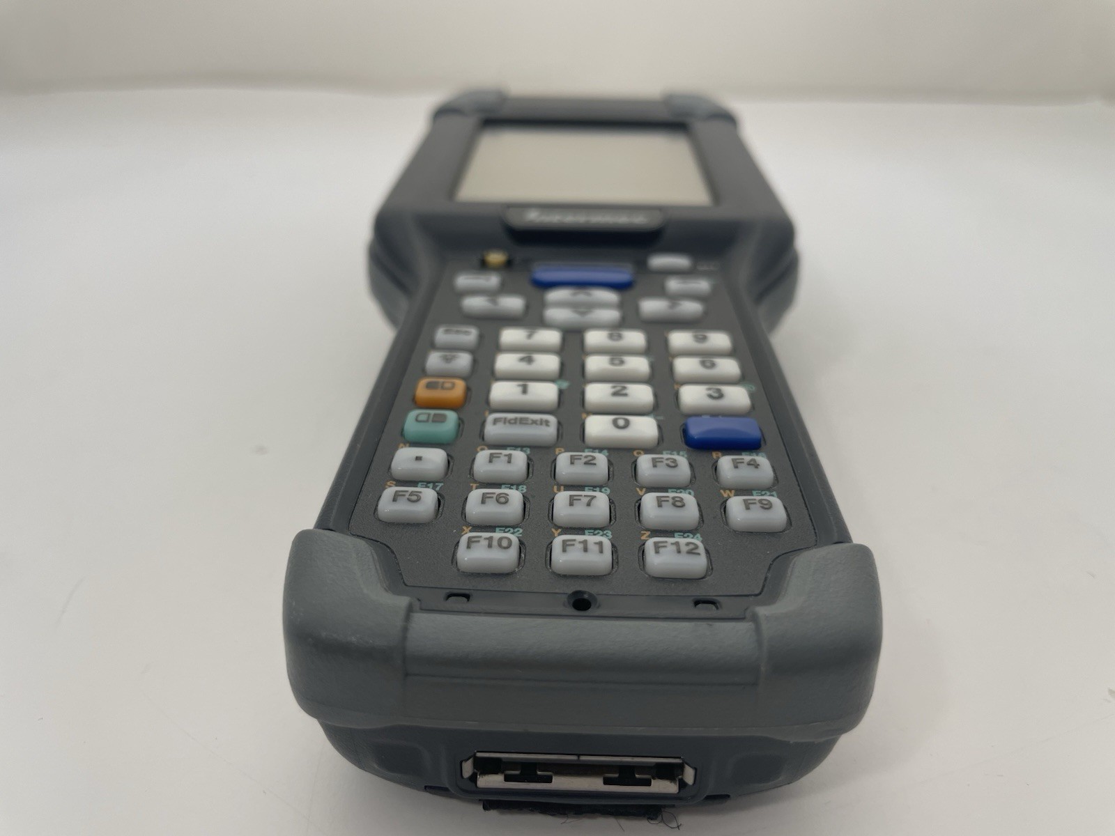 Intermec CK3 Handheld Mobile Computer Barcode Scanner WM6.1 BT CK3A10D00E110