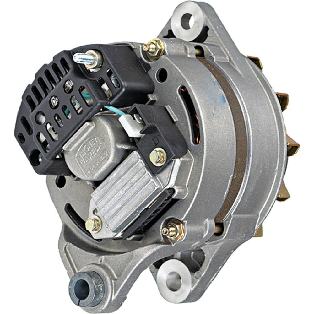 MAR-MAN283-JN Marelli Alternator