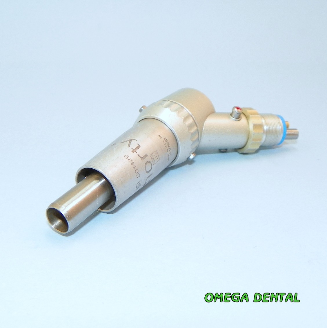 Midwest Shorty 2-Speed Motor