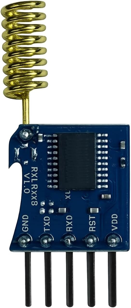 Advanced RYLR998 LoRa Communication Module for Versatile IoT Applications