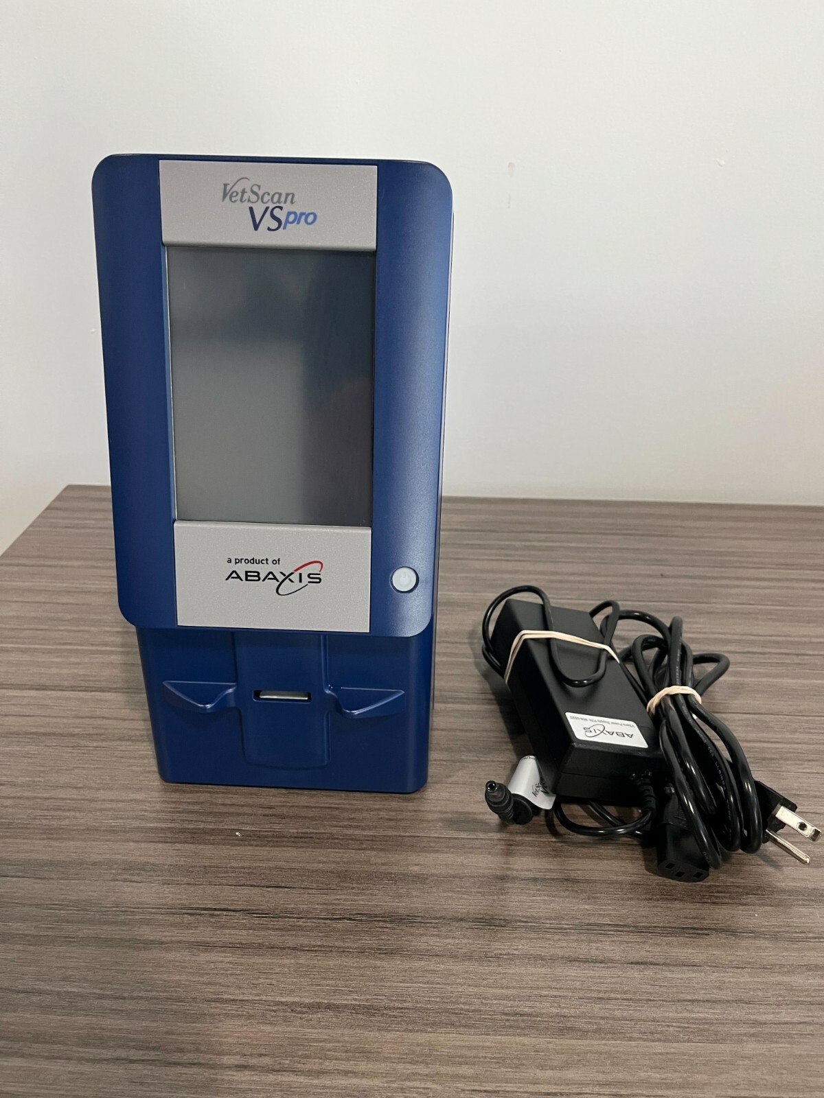 VETSCAN® VSpro Coagulation Analyzer + 2 Boxes of 24 Tests included