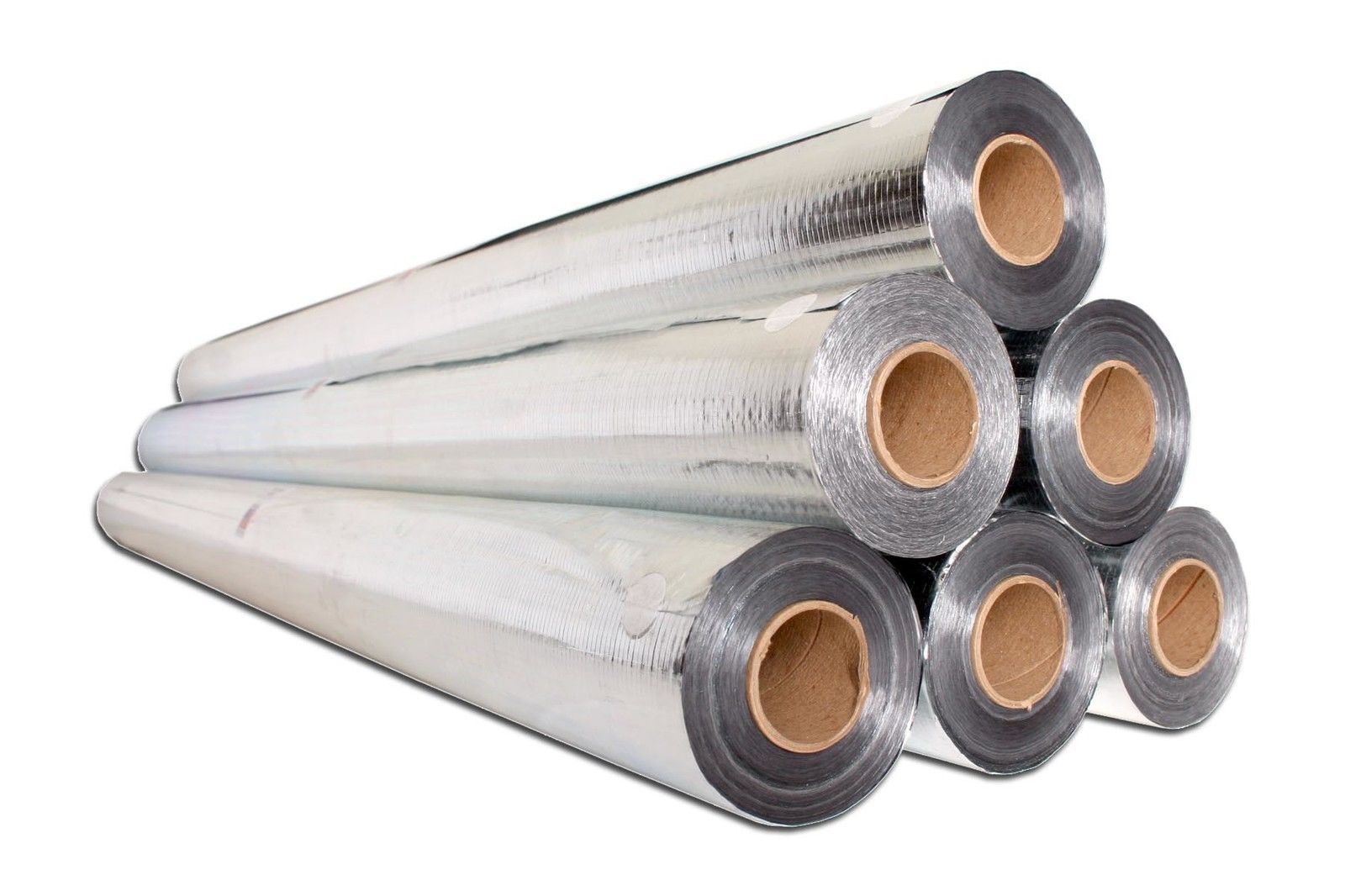 US ENERGY 4ft x 250ft Industrial Grade INSULATION Radiant Barrier 1000 sqf roll