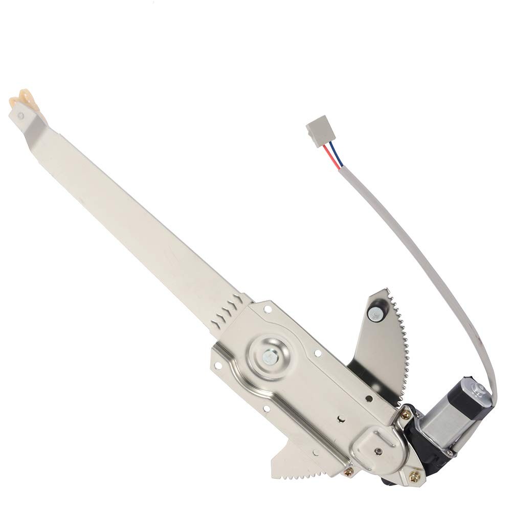 Front Right Pass Power Window Regulator Motor Ford F100-450 81-97 741-754