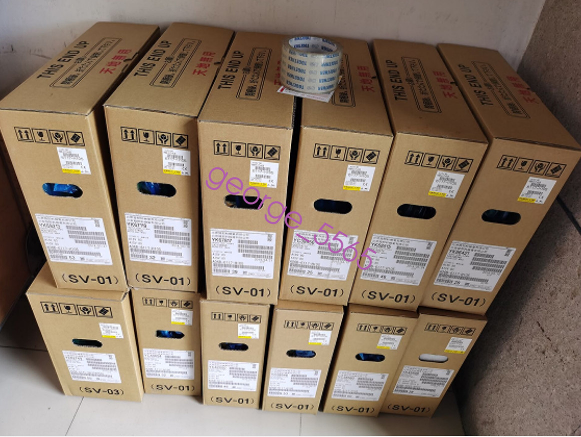 priority express Fanuc panel A05B-2301-C302 new fedex or DHL