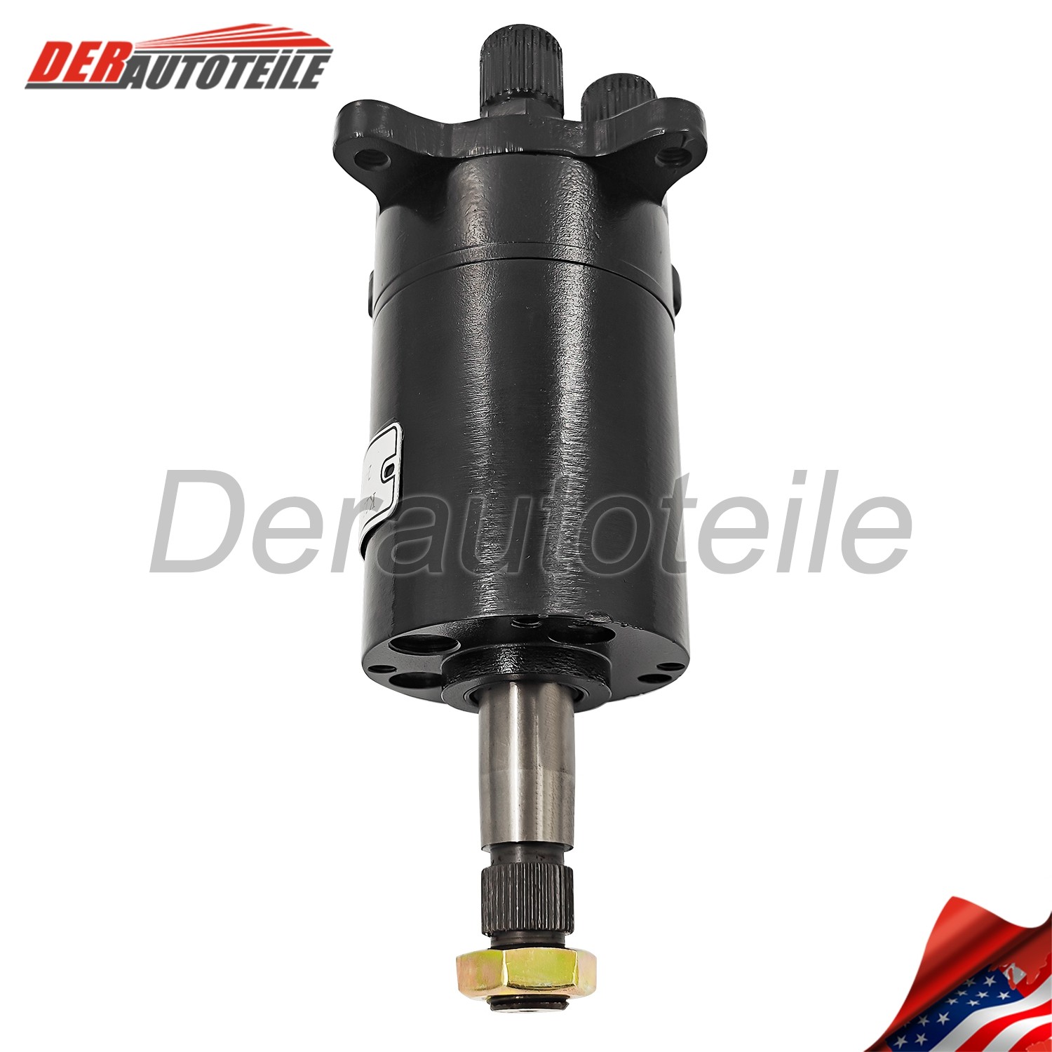 Steering Control Unit Valve For Kubota BX2350 BX2360 BX2370 BX2680 K2561-41510