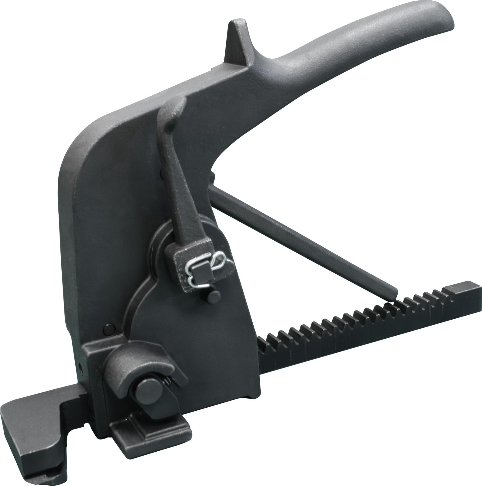 Steel Strapping Tensioner Tool for Round Loads 3/8″-5/8″ Compare MIP1800