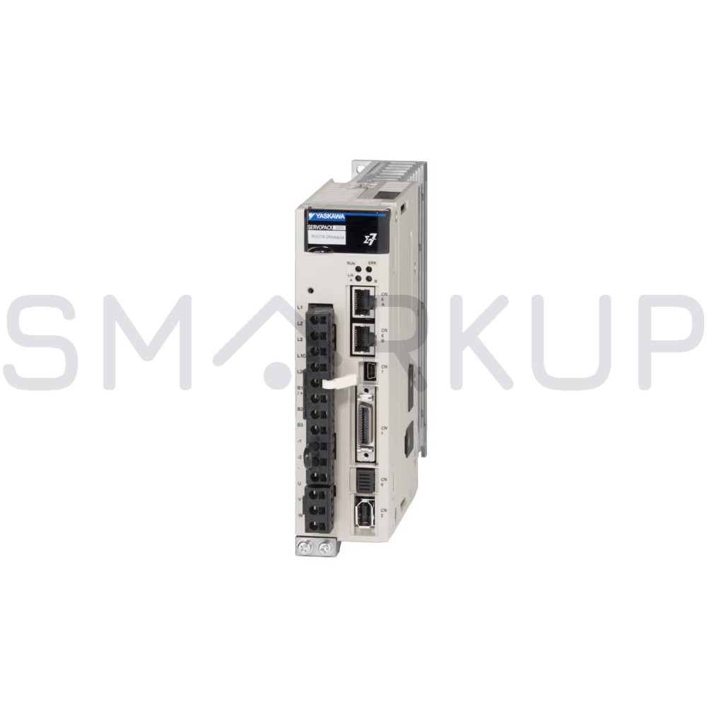 New In Box YASKAWA SGD7S-1R6A00A Servo Drive