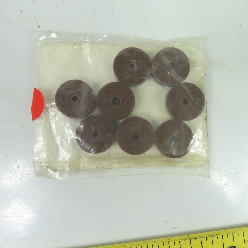 Tolomatic 2132-1120 RSA32 Coupler Nut Bearings Lot Of 9