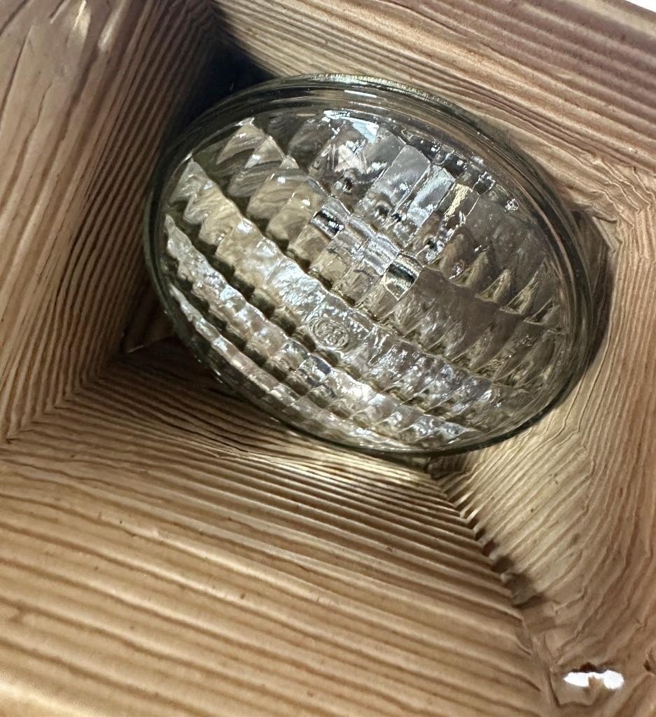 GE Total Source LP350‑6003‑GE Sealed Beam Lamp 48V 80 Watts 4340 39366