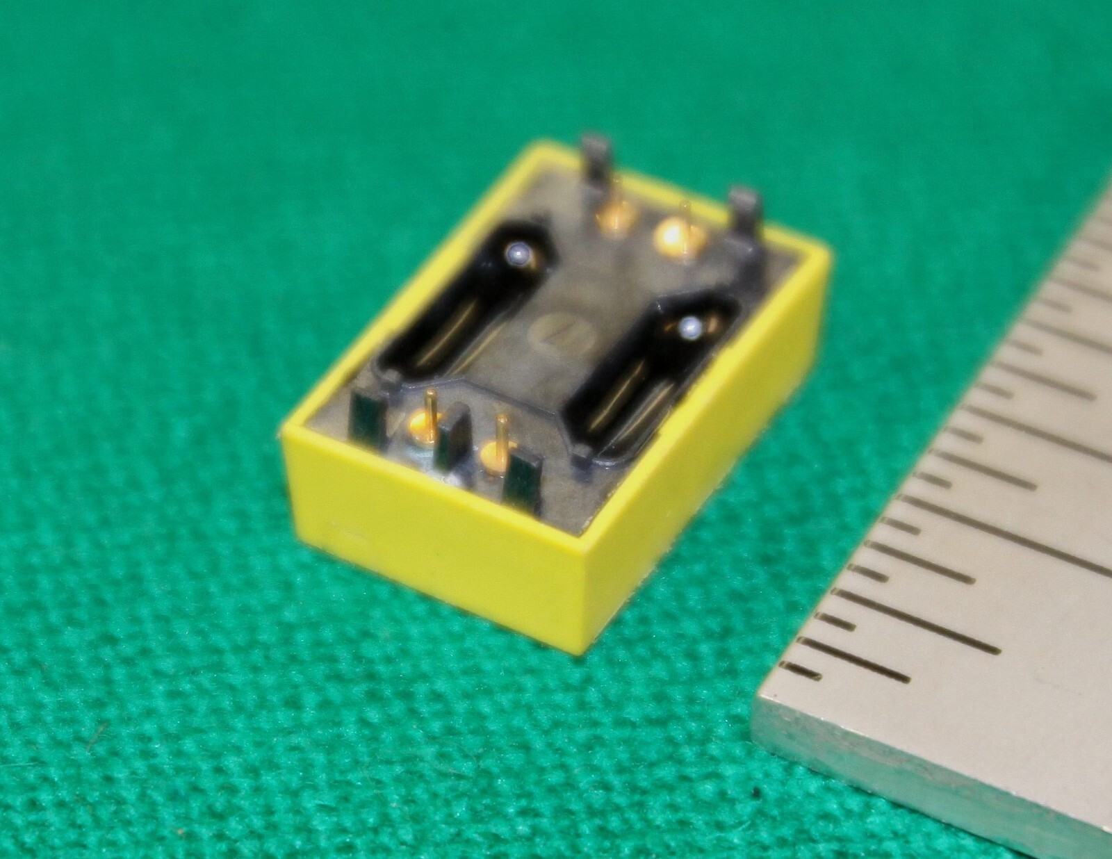 Royal Vendors Merlin 4 control board lithium yellow timekeeper chip – New