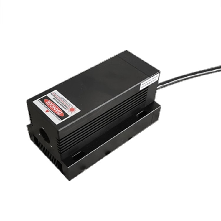 915nm infrared semiconductor laser module 5W/10W coupleable fiber output