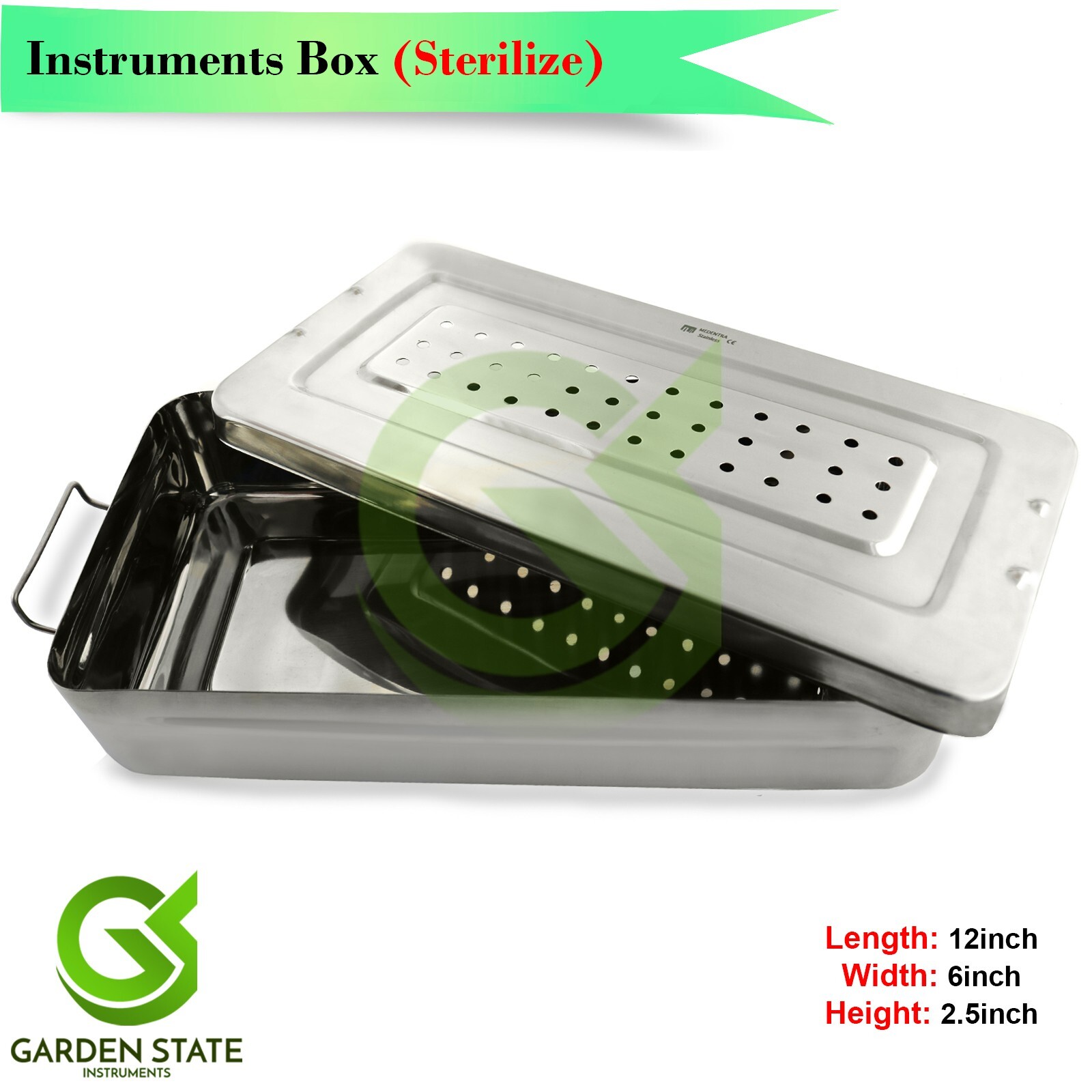 Cardiac Surgery Instruments Set Cardiology Surgical Vascular Instruments Kit