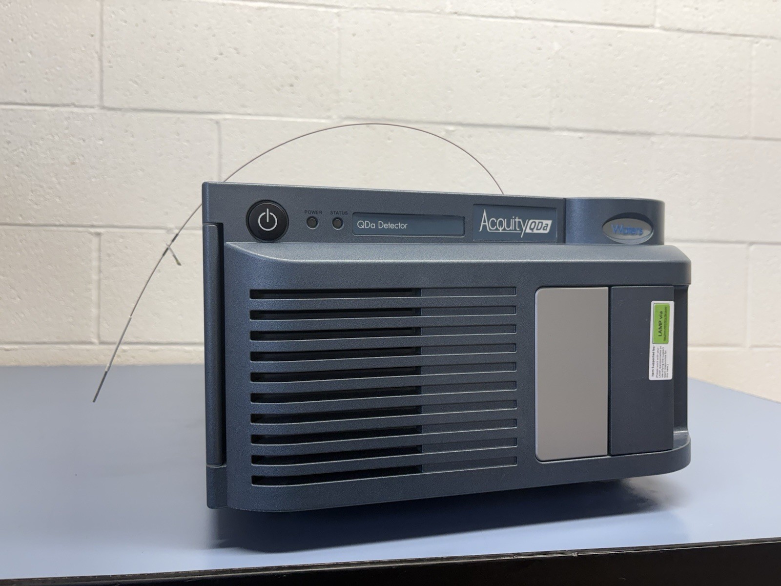 Waters Acquity UPLC HPLC QDa Single Quadrupole Mass Detector 2017 Model