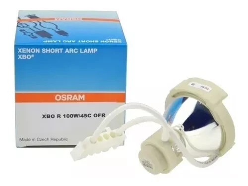 Xenon Lamp XBO R100W/45C OFR Pentax EPK-1000 Endoscope