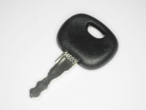 10Ignition Keys For WACKER NEUSON EXCAVATOR Gehl JLG JCB LINDE CLASS SKYTRAK HAM