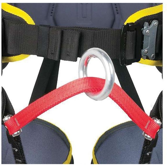 Singing Rock Timber 3D Arbo Harness for Arborists- Size XL