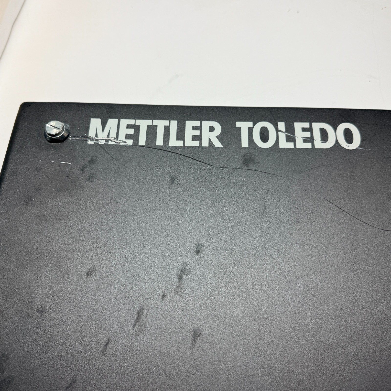 Mettler Toledo CargoScan CSN910 Black Dimensioning Scanner Kit (For Parts)