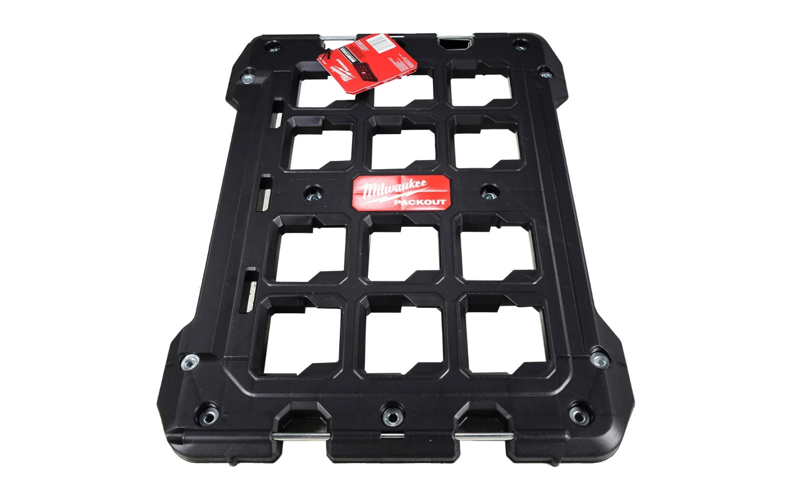 Milwaukee 48-22-8485 PACKOUT Mounting Plate Modular Storage System