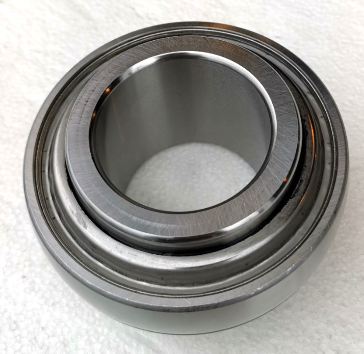 Premium SUC210-32R3 w/TRIPLE-LIP Seals | Stainless Bearing 2″ Bore UC211-32-L3