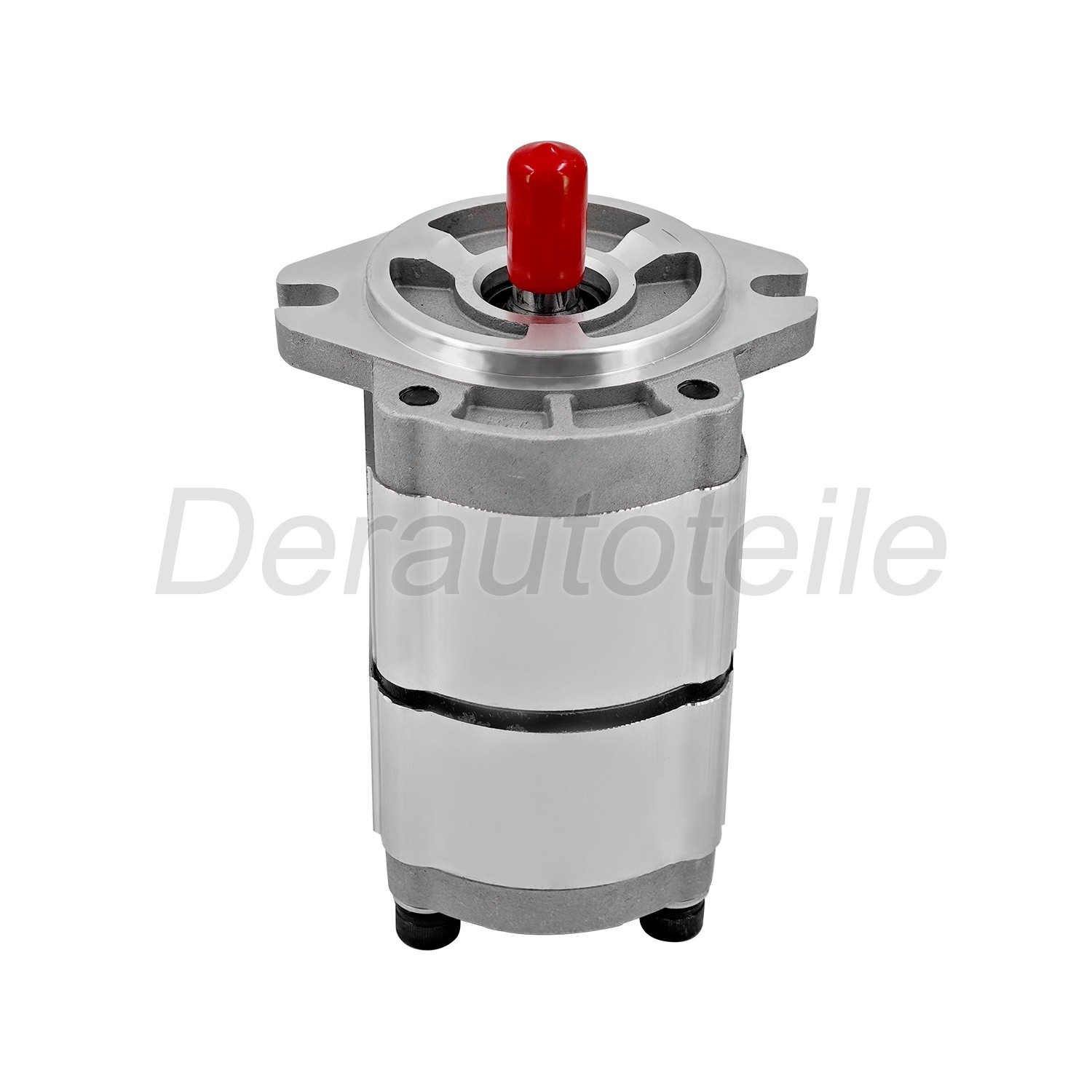 TWO-SECTION High Pressure PGP51083G3LP Hydraulic Gear Pump For PGP510 Series